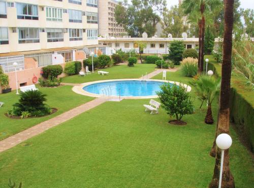 דירות טורמולינוס Vistamarina B208 By Ivi Real Estate מראה חיצוני תמונה