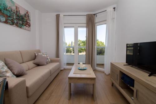 דירות טורמולינוס Vistamarina B208 By Ivi Real Estate מראה חיצוני תמונה