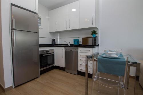 דירות טורמולינוס Vistamarina B208 By Ivi Real Estate מראה חיצוני תמונה