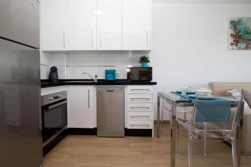 דירות טורמולינוס Vistamarina B208 By Ivi Real Estate מראה חיצוני תמונה