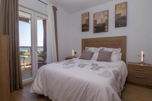 דירות טורמולינוס Vistamarina B208 By Ivi Real Estate מראה חיצוני תמונה