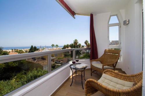 דירות טורמולינוס Vistamarina B208 By Ivi Real Estate מראה חיצוני תמונה