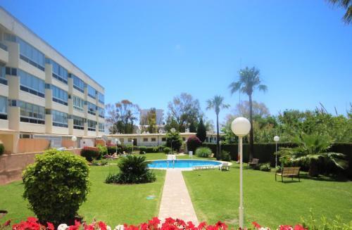 דירות טורמולינוס Vistamarina B208 By Ivi Real Estate מראה חיצוני תמונה