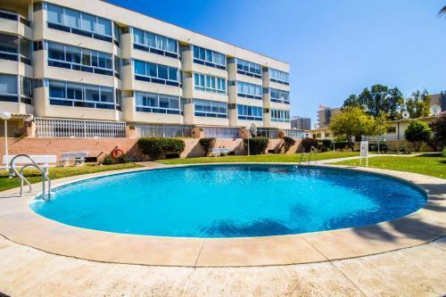 דירות טורמולינוס Vistamarina B208 By Ivi Real Estate מראה חיצוני תמונה