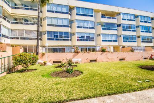 דירות טורמולינוס Vistamarina B208 By Ivi Real Estate מראה חיצוני תמונה
