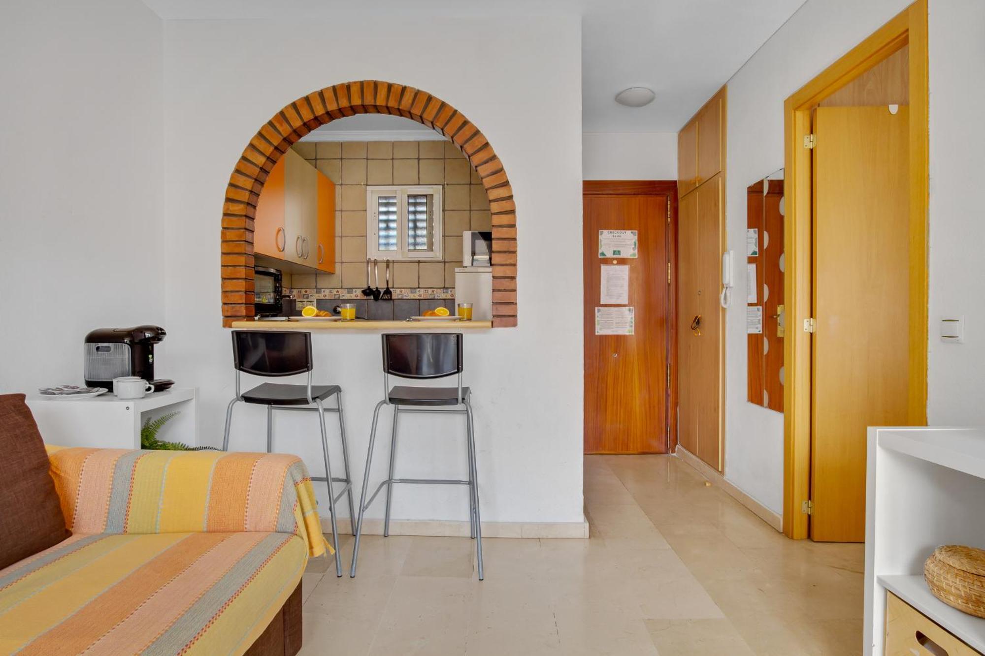 דירות טורמולינוס Vistamarina B208 By Ivi Real Estate מראה חיצוני תמונה