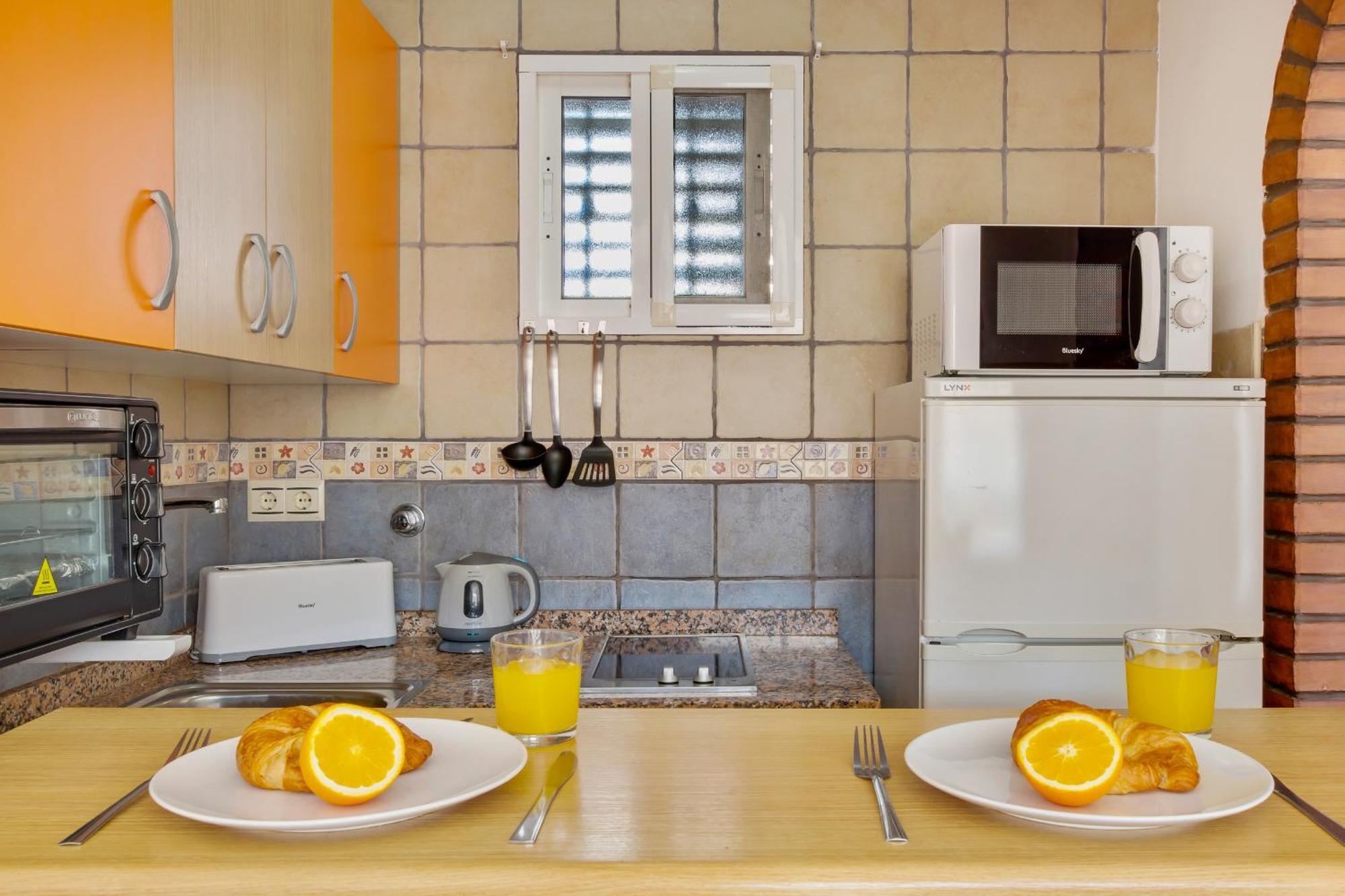 דירות טורמולינוס Vistamarina B208 By Ivi Real Estate מראה חיצוני תמונה