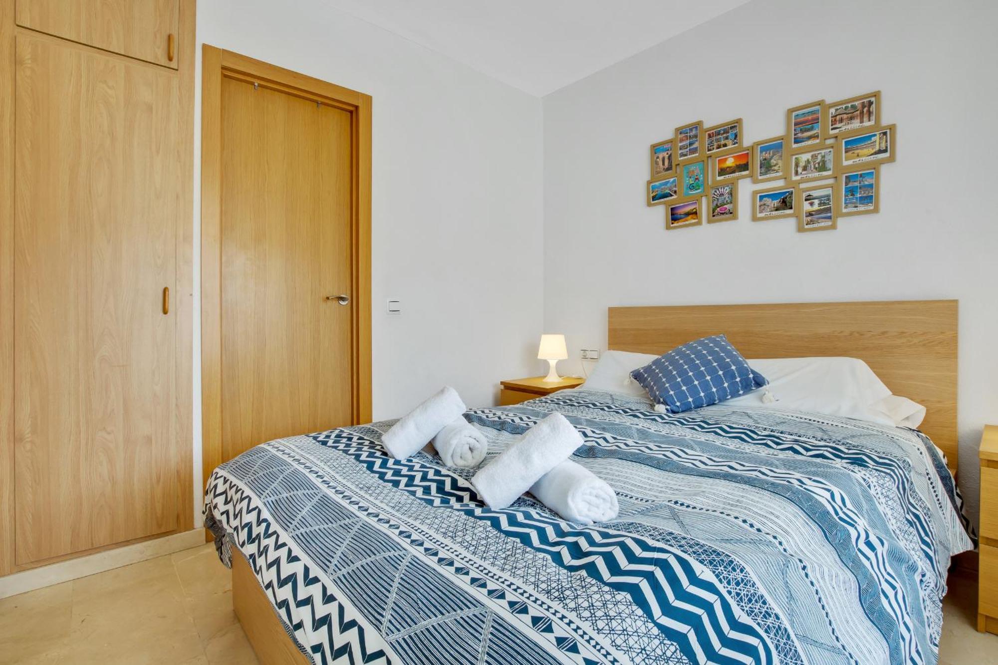 דירות טורמולינוס Vistamarina B208 By Ivi Real Estate מראה חיצוני תמונה