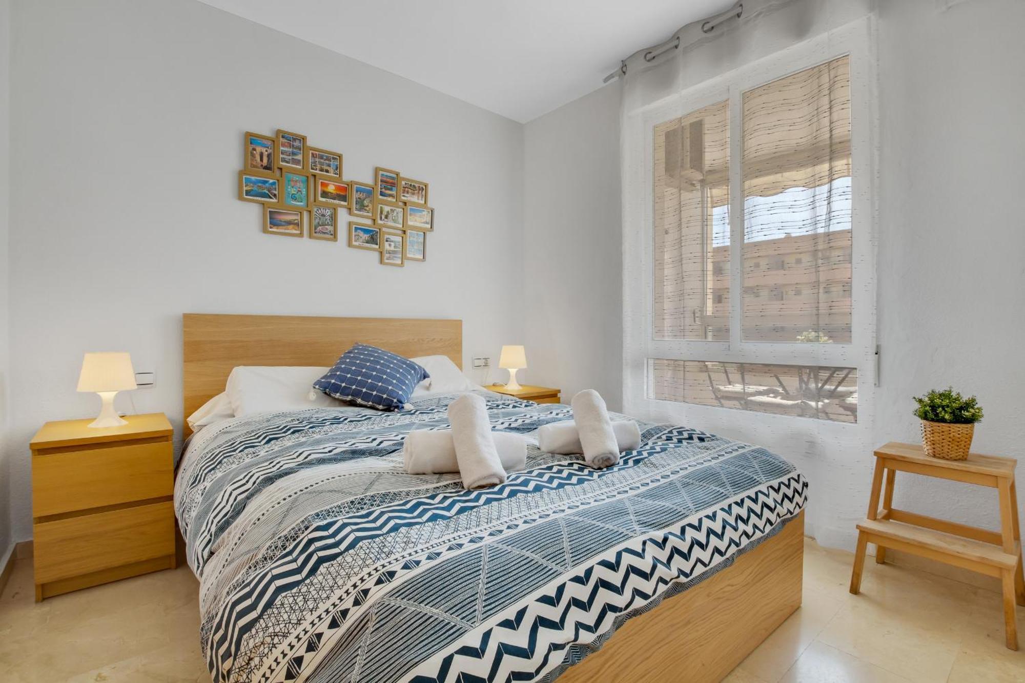 דירות טורמולינוס Vistamarina B208 By Ivi Real Estate מראה חיצוני תמונה
