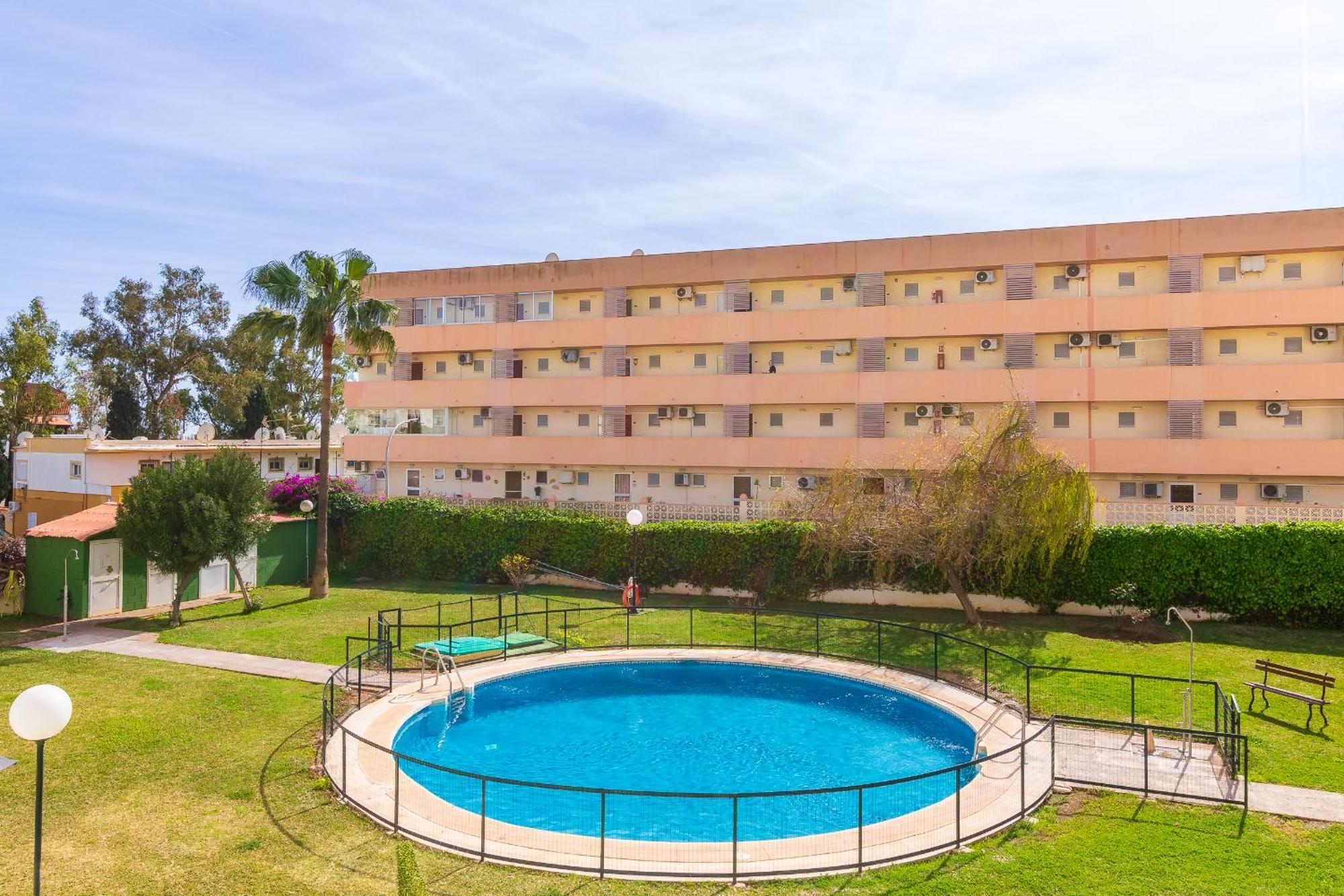 דירות טורמולינוס Vistamarina B208 By Ivi Real Estate מראה חיצוני תמונה