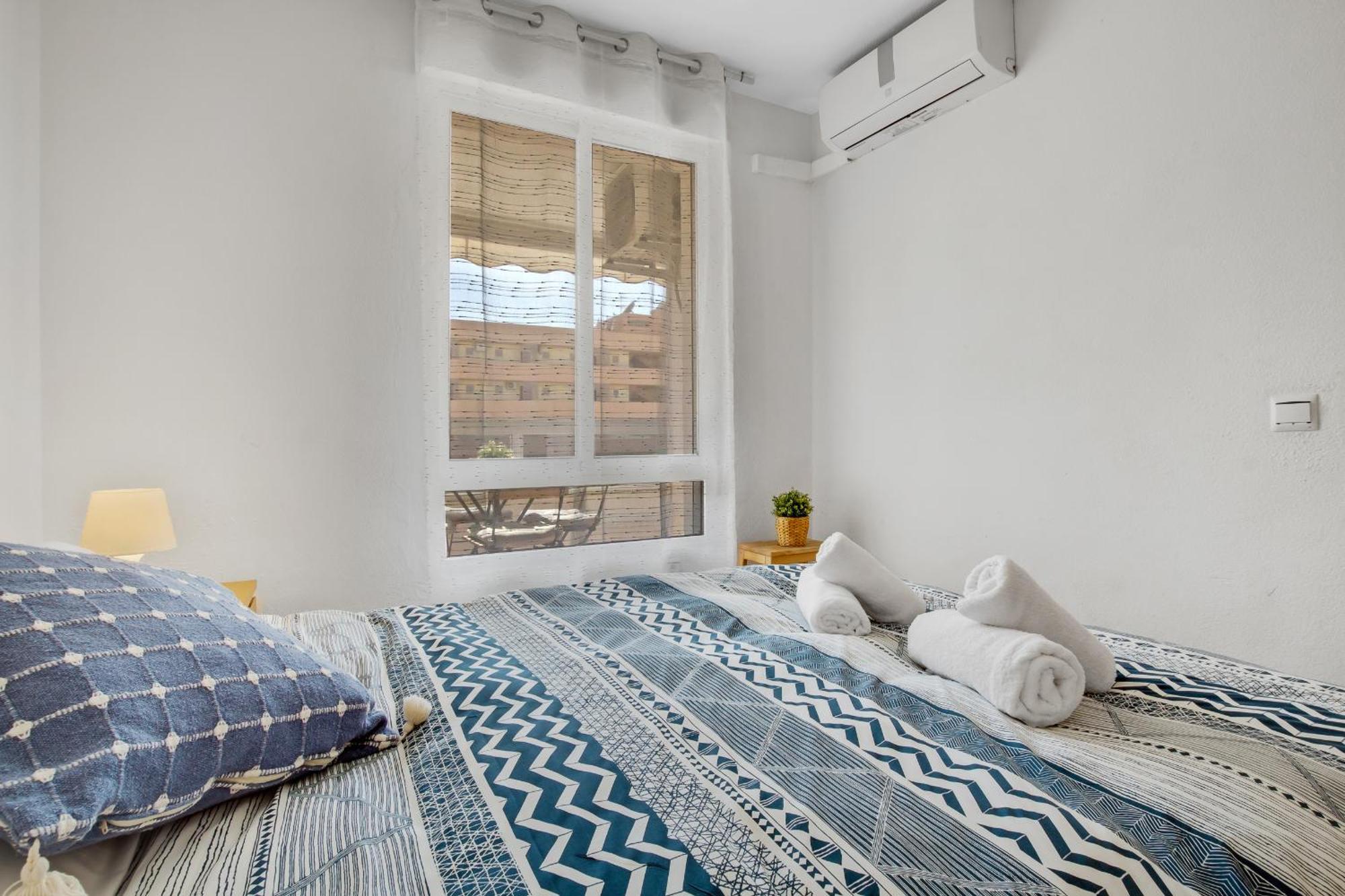 דירות טורמולינוס Vistamarina B208 By Ivi Real Estate מראה חיצוני תמונה