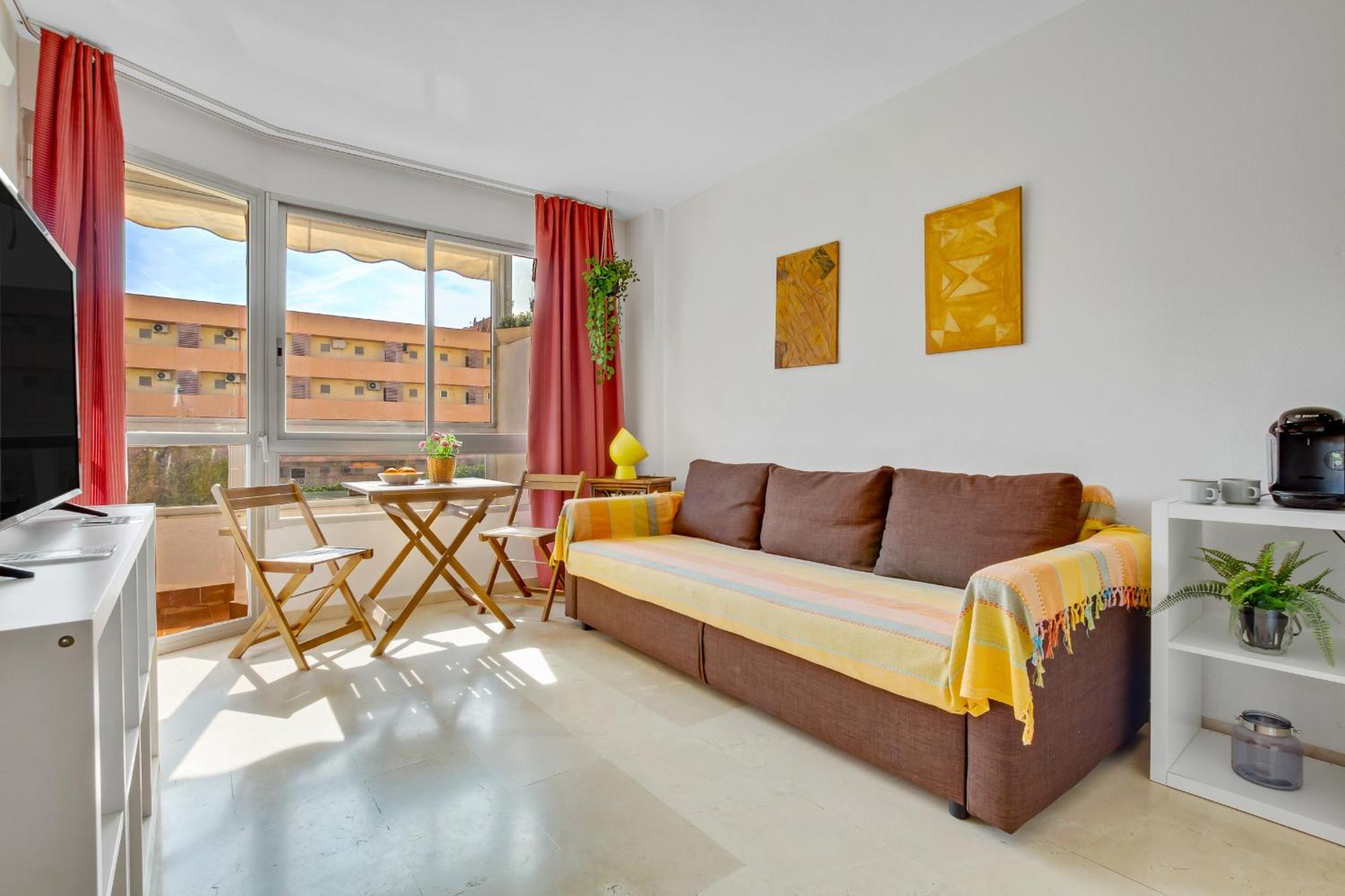 דירות טורמולינוס Vistamarina B208 By Ivi Real Estate מראה חיצוני תמונה